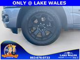 Thumbnail of 2025 Billet Silver Metallic Clearcoat RAM 1500