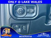 Thumbnail of 2025 Billet Silver Metallic Clearcoat RAM 1500