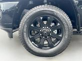 Thumbnail of 2025 Diamond Black Crystal Pearlcoat RAM 2500