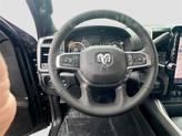 Thumbnail of 2025 Diamond Black Crystal Pearlcoat RAM 2500