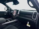 Thumbnail of 2025 Diamond Black Crystal Pearlcoat RAM 2500