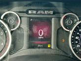 Thumbnail of 2025 Diamond Black Crystal Pearlcoat RAM 2500