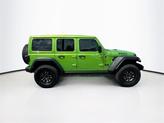 Thumbnail of 2025 Mojito Clearcoat Jeep Wrangler
