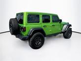 Thumbnail of 2025 Mojito Clearcoat Jeep Wrangler