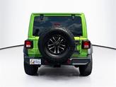Thumbnail of 2025 Mojito Clearcoat Jeep Wrangler