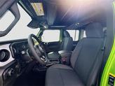 Thumbnail of 2025 Mojito Clearcoat Jeep Wrangler