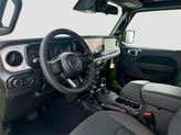 Thumbnail of 2025 Mojito Clearcoat Jeep Wrangler