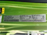Thumbnail of 2025 Mojito Clearcoat Jeep Wrangler