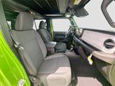 Thumbnail of 2025 Mojito Clearcoat Jeep Wrangler