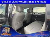 Thumbnail of 2024 Midnight Black Metallic Toyota Tundra