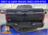 Thumbnail of 2024 Midnight Black Metallic Toyota Tundra