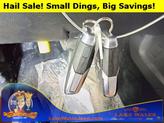 Thumbnail of 2025 Granite Crystal Metallic Clearcoat RAM 2500
