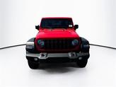 Thumbnail of 2025 Firecracker Red Clearcoat Jeep Wrangler