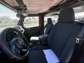 Thumbnail of 2025 Firecracker Red Clearcoat Jeep Wrangler