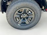 Thumbnail of 2025 Firecracker Red Clearcoat Jeep Wrangler