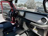 Thumbnail of 2025 Firecracker Red Clearcoat Jeep Wrangler