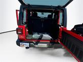 Thumbnail of 2025 Firecracker Red Clearcoat Jeep Wrangler