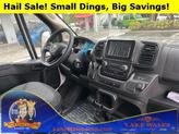 Thumbnail of 2025 Bright White Clearcoat RAM ProMaster 1500