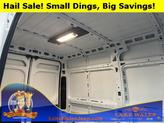 Thumbnail of 2025 Bright White Clearcoat RAM ProMaster 1500