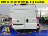 Thumbnail of 2025 Bright White Clearcoat RAM ProMaster 1500