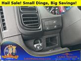 Thumbnail of 2025 Bright White Clearcoat RAM ProMaster 1500