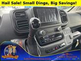 Thumbnail of 2025 Bright White Clearcoat RAM ProMaster 1500