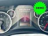 Thumbnail of 2025 Bright White Clearcoat RAM 2500