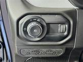 Thumbnail of 2024 Black Clearcoat Jeep Wrangler