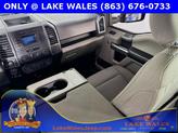Thumbnail of 2018 LIGHTNING BLUE Ford F-150