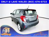 Thumbnail of 2018 Nightfall Gray Metallic Chevrolet Spark