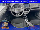 Thumbnail of 2018 Nightfall Gray Metallic Chevrolet Spark