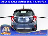 Thumbnail of 2018 Nightfall Gray Metallic Chevrolet Spark