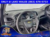 Thumbnail of 2018 Nightfall Gray Metallic Chevrolet Spark