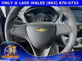 Thumbnail of 2018 Nightfall Gray Metallic Chevrolet Spark