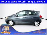 Thumbnail of 2018 Nightfall Gray Metallic Chevrolet Spark