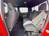 Thumbnail of 2025 Flame Red Clearcoat RAM 1500