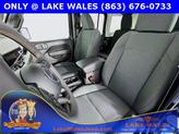Thumbnail of 2024 Black Clearcoat Jeep Wrangler