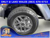Thumbnail of 2024 Black Clearcoat Jeep Wrangler