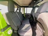 Thumbnail of 2025 Mojito Clearcoat Jeep Wrangler