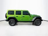 Thumbnail of 2025 Mojito Clearcoat Jeep Wrangler