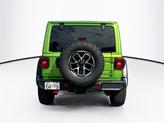 Thumbnail of 2025 Mojito Clearcoat Jeep Wrangler