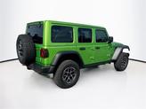 Thumbnail of 2025 Mojito Clearcoat Jeep Wrangler