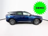 Thumbnail of 2025 Fathom Blue Pearlcoat Jeep Wagoneer S