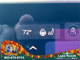 Thumbnail of 2026 Silver Zynith Metallic Clearcoat Jeep Compass