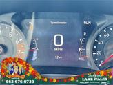 Thumbnail of 2026 Silver Zynith Metallic Clearcoat Jeep Compass