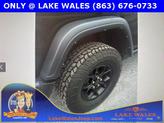 Thumbnail of 2024 Black Clearcoat Jeep Wrangler