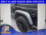 Thumbnail of 2024 Black Clearcoat Jeep Wrangler