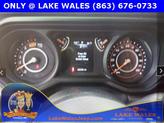 Thumbnail of 2024 Black Clearcoat Jeep Wrangler