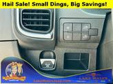 Thumbnail of 2025 Bright White Clearcoat RAM ProMaster 3500