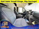 Thumbnail of 2025 Bright White Clearcoat RAM ProMaster 3500